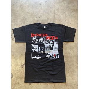 Depeche Mode T-shirt
